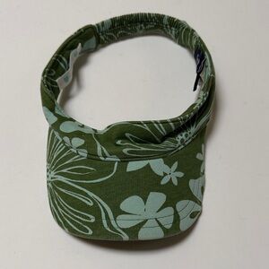 Vintage Gap Visor Cap